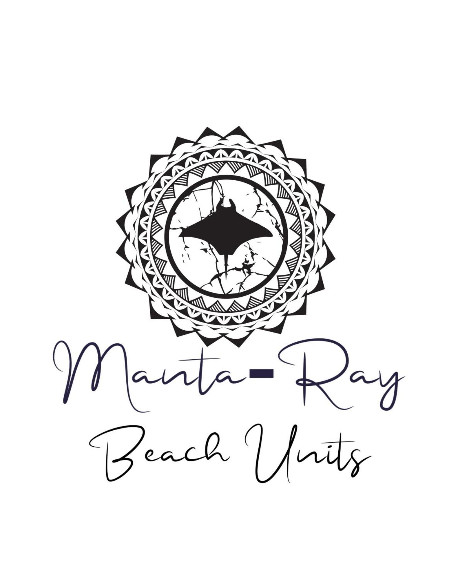 Manta-Ray Beach Units Ароранги Экстерьер фото